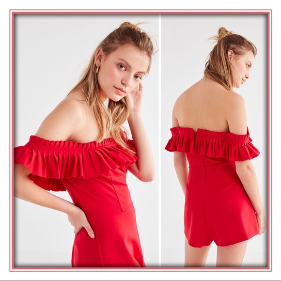 Other - ❤️ROMPER